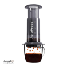 قهوه ساز ایروپرس (Aeropress) اصلی