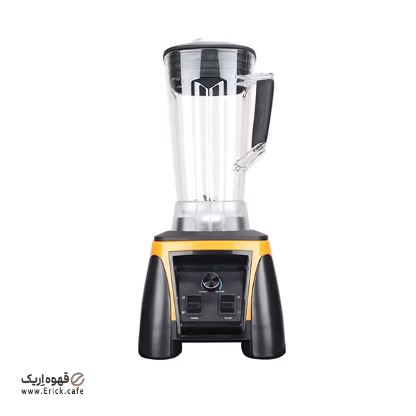 بلندر(مخلوط کن) سانرایز 3 لیتری 1800 وات مدل SUN-3L